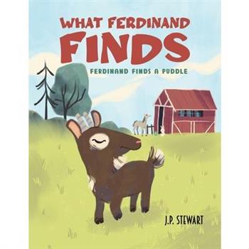 What Ferdinand Finds