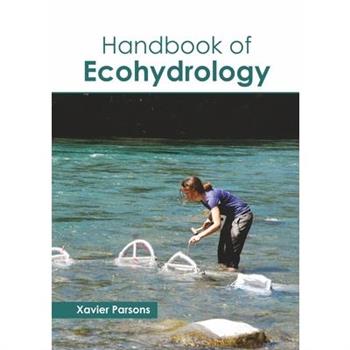 Handbook of Ecohydrology