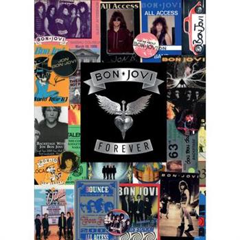 Bon Jovi: Forever