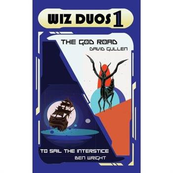 Wiz Duos - Book 1