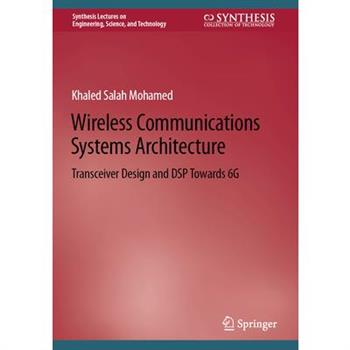Wireless Communications Systems Architecture