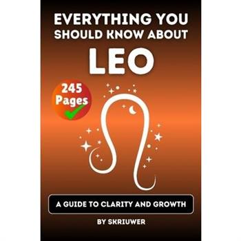 The Leo Book