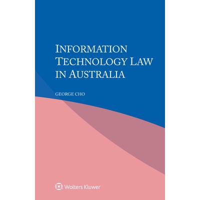 Information Technology Law in Australia