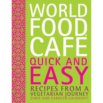 World Food Cafe