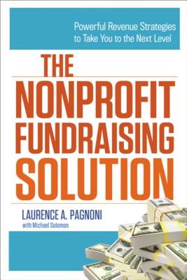 The Nonprofit Fundraising Solution