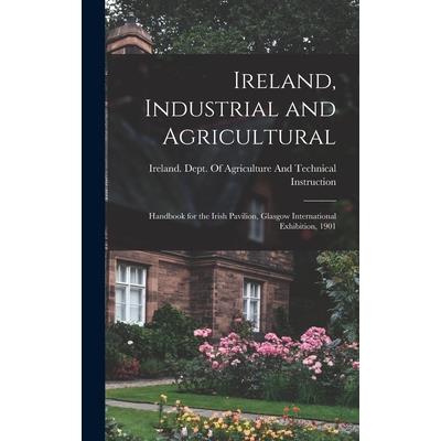 Ireland, Industrial and Agricultural