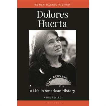 Dolores Huerta