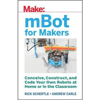 Getting Started With Mbots