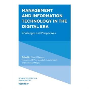 Management and Information Technology in the Digital Era