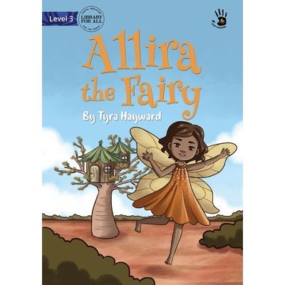 Allira the Fairy - Our Yarning