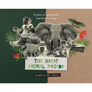 The Great Animal Rescue