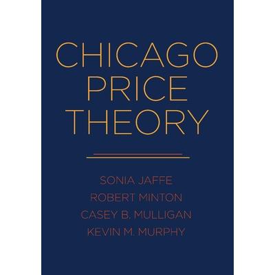 Chicago Price Theory