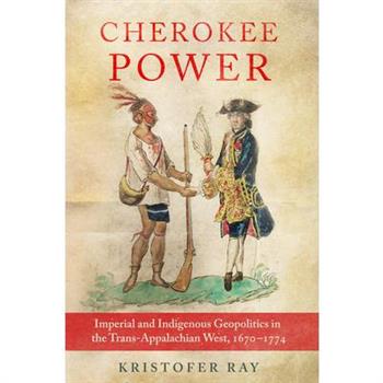 Cherokee Power