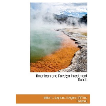 American and Foreign Investment Bonds