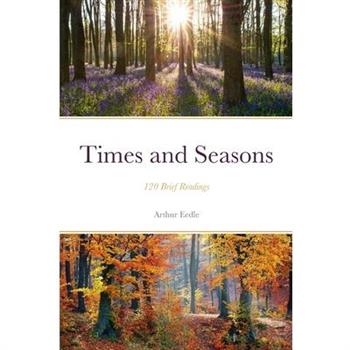 Times and Seasons