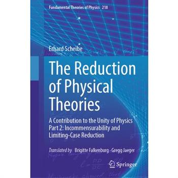 The Reduction of Physical Theories