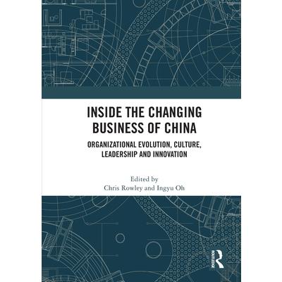 Inside the Changing Business of China