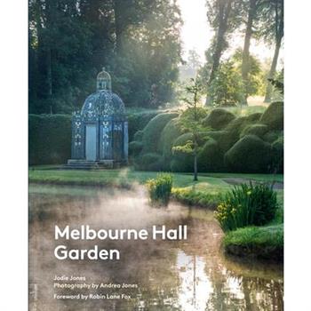 Melbourne Hall Garden