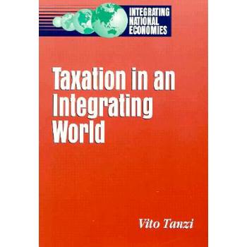 Taxation in an Integrating World