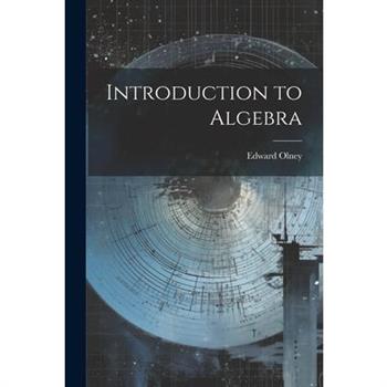 Introduction to Algebra