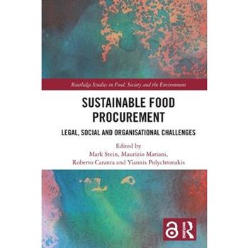 Sustainable Food Procurement
