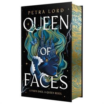 Queen of Faces