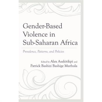 Gender-Based Violence in Sub-Saharan Africa