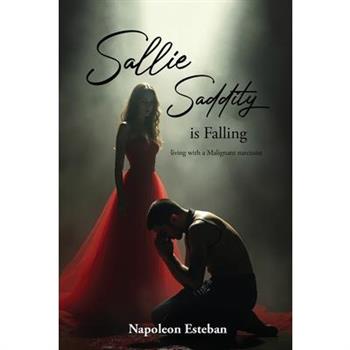 Sallie Saddity Is Falling