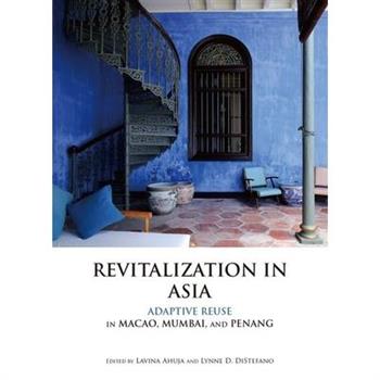 Revitalization in Asia