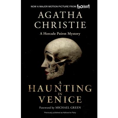 A Haunting in Venice [Movie Tie-In]