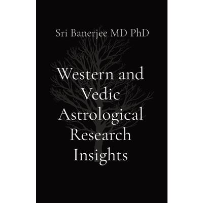Western and Vedic Astrological Research Insights