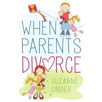 When Parents Divorce