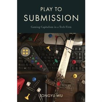 Play to Submission Play to Submission