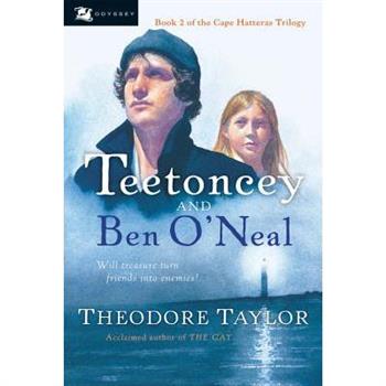Teetoncey and Ben O’Neal