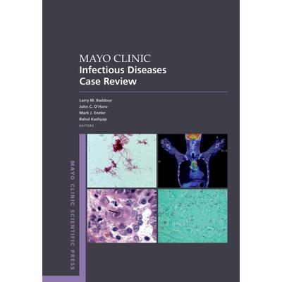 Mayo Clinic Infectious Disease Case Review