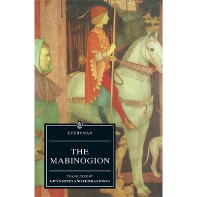The Mabinogion