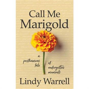 Call Me Marigold