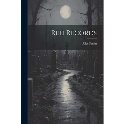 Red Records
