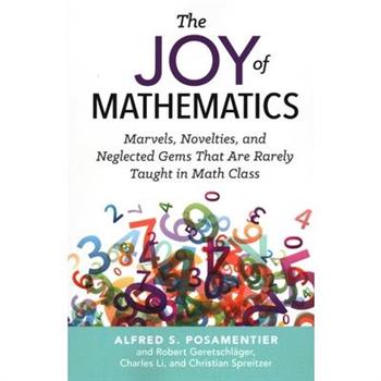 The Joy of Mathematics