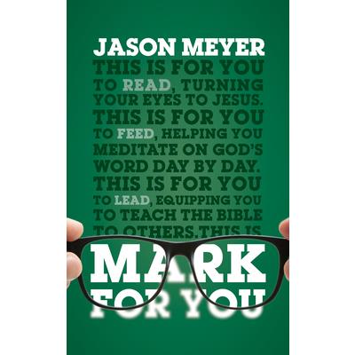 Mark for You
