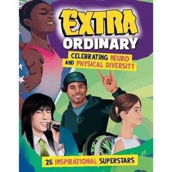 Extra-Ordinary