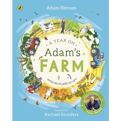 A Year on Adam’s Farm