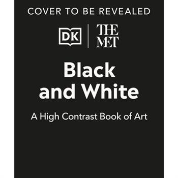 The Met Black and White