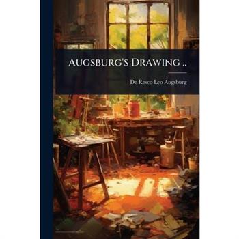 Augsburg’s Drawing ..