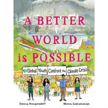 A Better World Is Possible