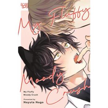 My Fluffy Moody Crush