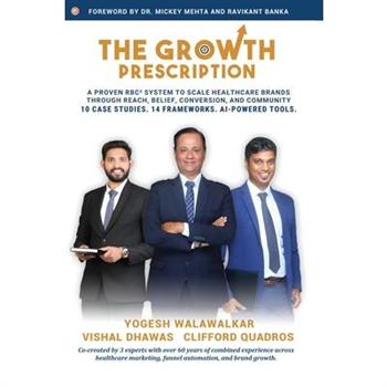 The Growth Prescription