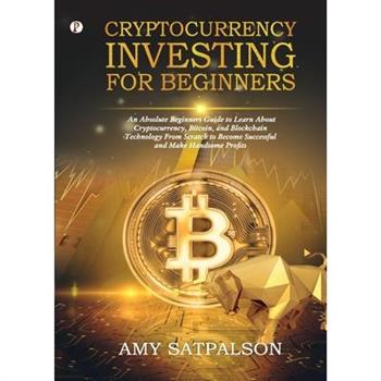 Cryptocurrency Investing for Beginners