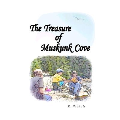 The Treasure Of Muskunk Cove