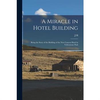 A Miracle in Hotel Building